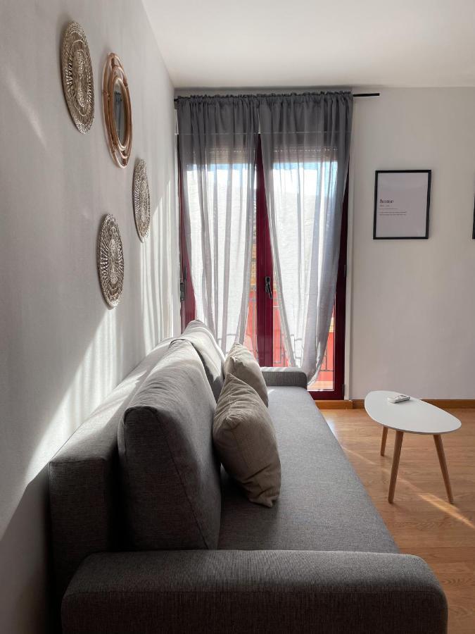 Vtz El Balcon De Luna Zaragoza Exteriör bild